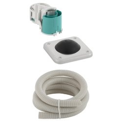 Fodtryk Til Gulv Pneumatisk