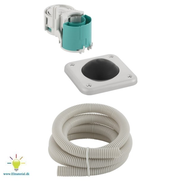 Fodtryk Til Gulv Pneumatisk