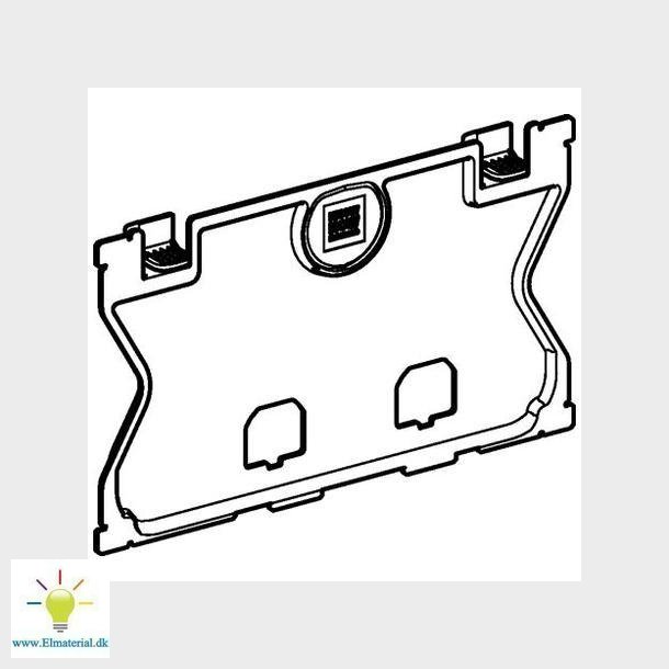 Beskyttelsesplade Til Up320