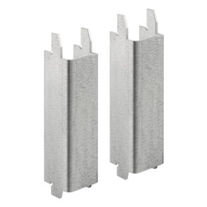 Duofix korsplattor f&ouml;r sm� sk�lar