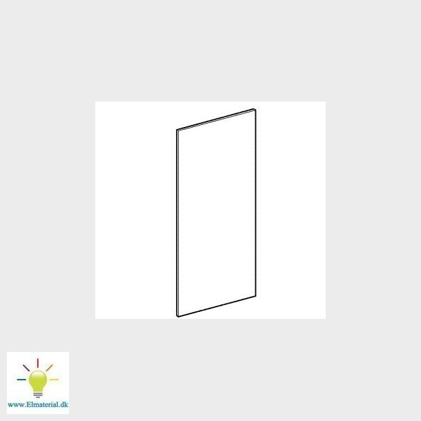 Geberit Gis Panel (130X60X1.8)