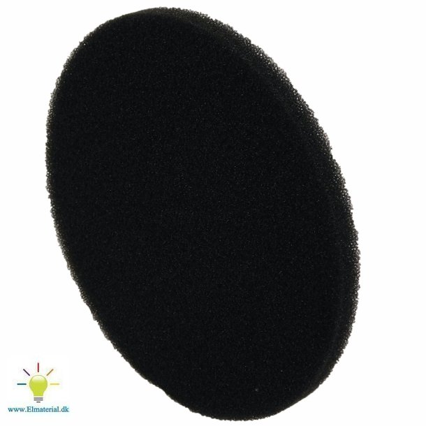 Stvfilter 4 Stk. Fsg160