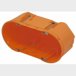 Boks Til Strmforsyning. Lup2