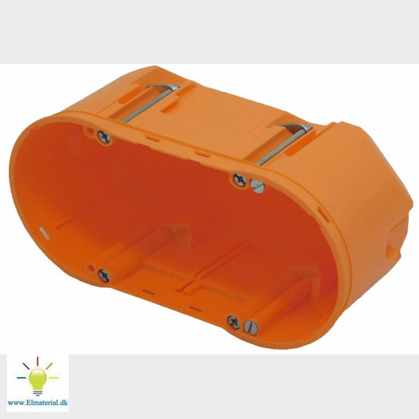 Boks Til Strmforsyning. Lup2