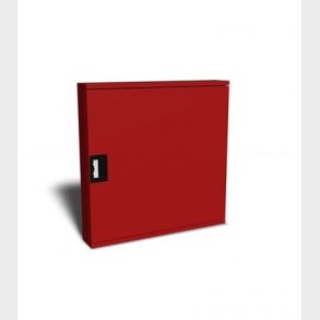 Garderob T2 25M 1 Fram / Inbyggd