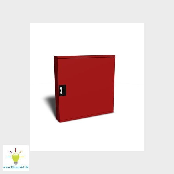 Ventiskab T2 25M 1 Frem/Indbyg