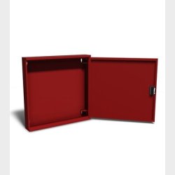 Venti Skab T2 U/Vinde