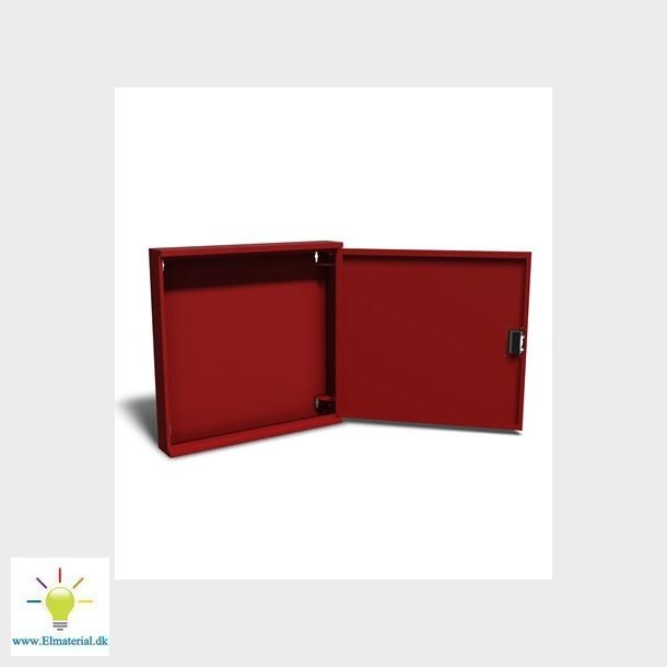 Venti Skab T2 U/Vinde