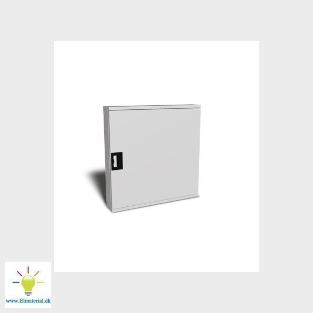 Venti Brandskab T2 Vendbar
