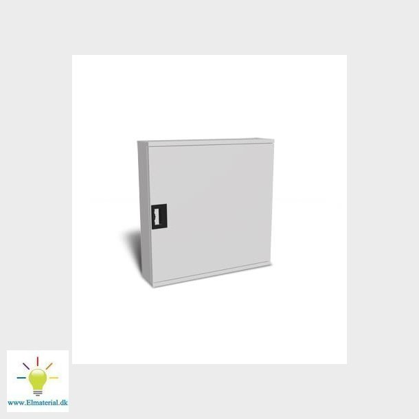 Venti Brandskab T4 25 M 1" H