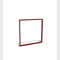 Venti Pynteramme T2/T4