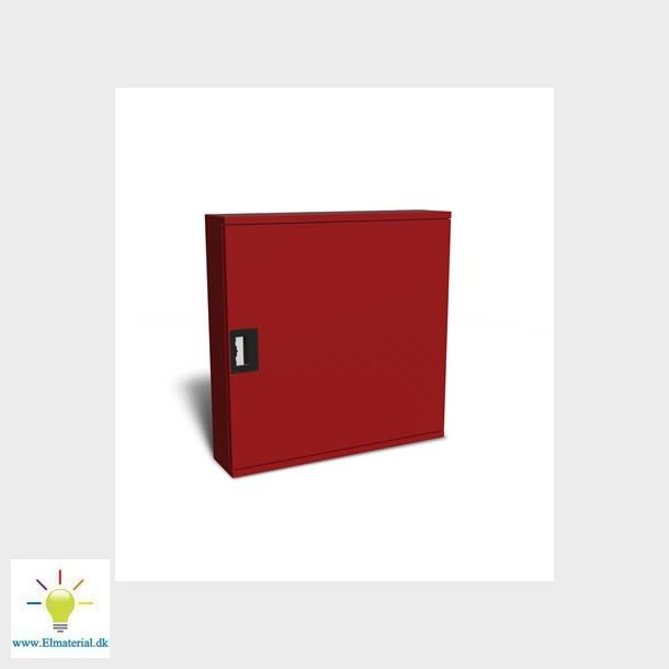 Venti Brandskab T4 25 M 3/4" R