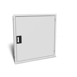 Slangeskab 30 M 3/4" T2I Auto