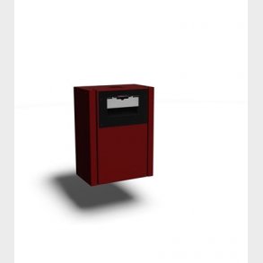 Venti Munstycksl�da T1 / T1A