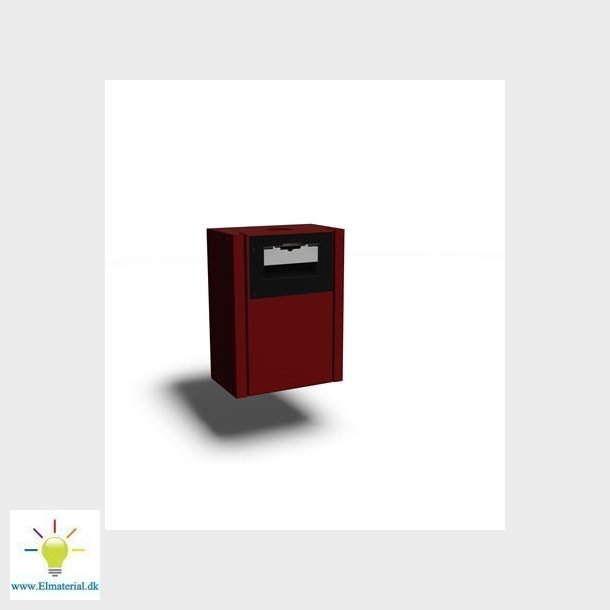 Venti Strlerrskasse T1/T1A