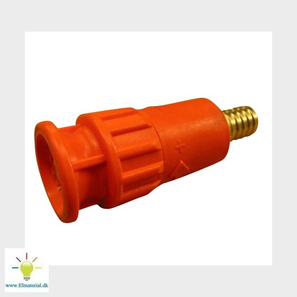 Strlerr 3/4" Inkl. Spndebn