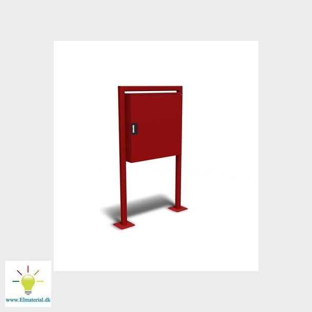 Venti Brandskab T3 M/Stativ