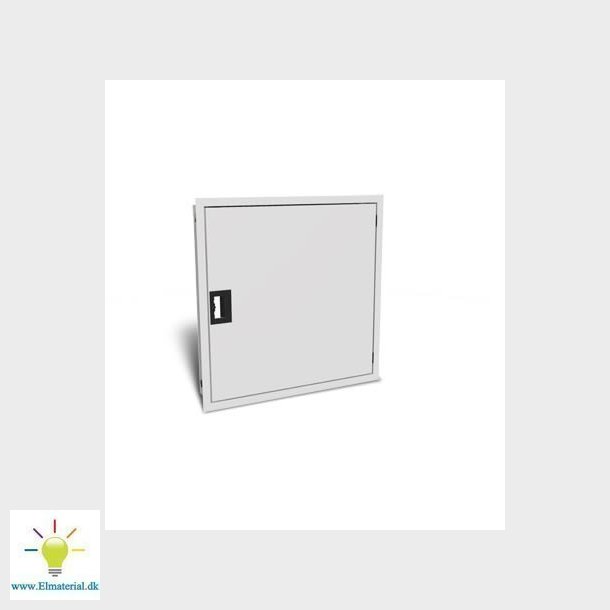 Venti Skab T2I U/Vinde