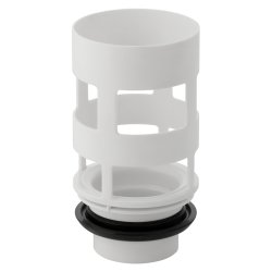 Bassin 3/6 L El og vvs materialer