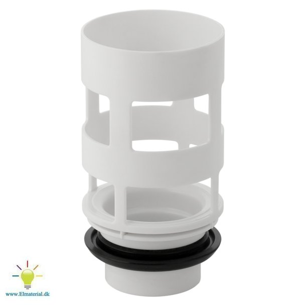 Bassin 3/6 L El og vvs materialer