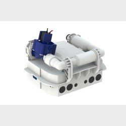 Urinalstyring Preda/Selva