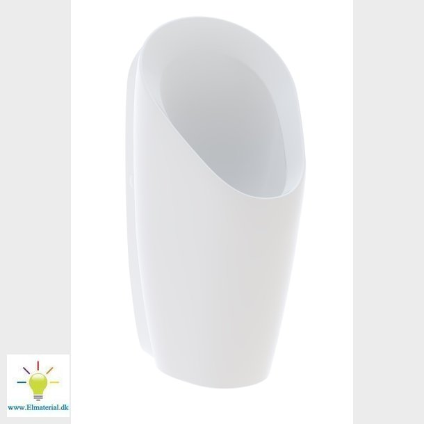 Urinal Preda Vandfri