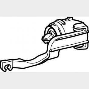 Packning F&ouml;r Unifill Swimming Friend.