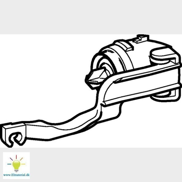 Pakning Til Unifill Svmmeven.