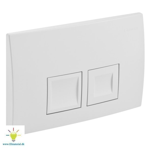 Delta 50 Betjeningsplade Blank