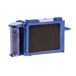 Filter Til Lugtudsugning