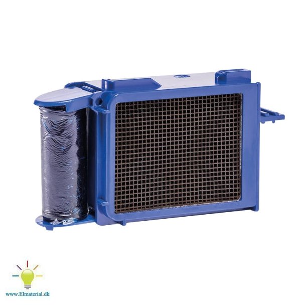 Filter Til Lugtudsugning