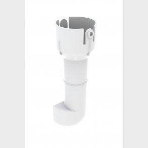 Sugmunstycke f&ouml;r ombyggnad