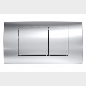 Betj.Plade Twinline30 Forkr