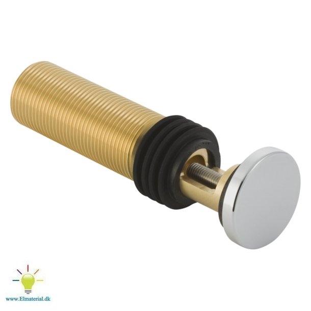 Messing Tilslutningsgarniture