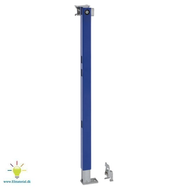 Duofix System-Afslutningseleme