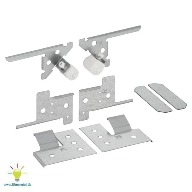 Inspektionslem El og vvs materialer