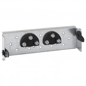 Given armaturplatta f&ouml;r Mepla 153