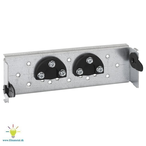 Gis Armaturplade Til Mepla 153