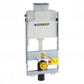 Gis Wc-Element Top / Front Betje