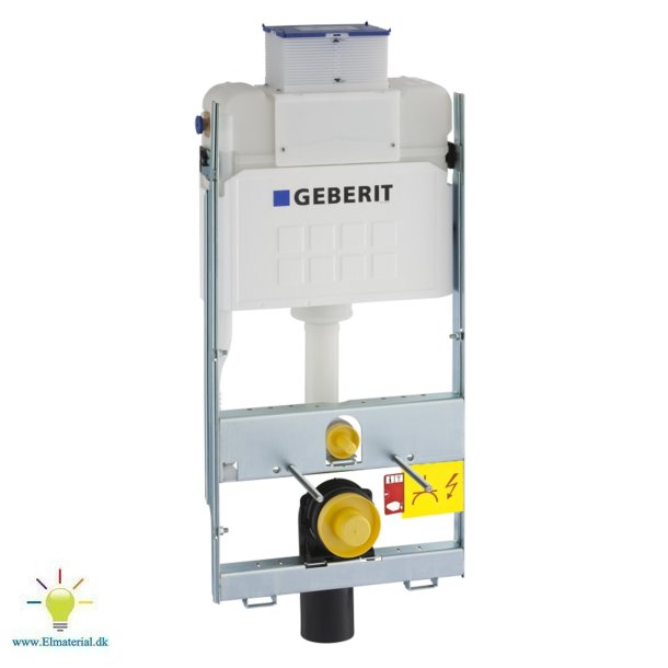 Gis Wc-Element Top/Front Betje