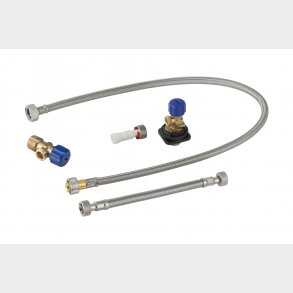 Monolith Water anslutningsset