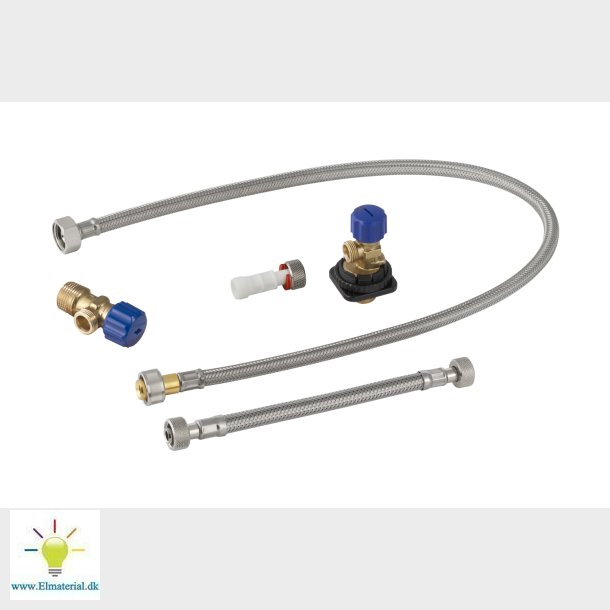 Monolith Vandtilslutningsst