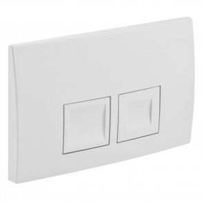 Delta 50 Kontrollpanel Vit