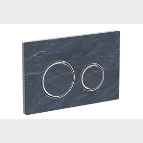 Geberit Betj.Plade Sigma21