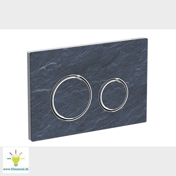 Geberit Betj.Plade Sigma21