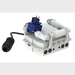 Urinalstyring Preda/Selva