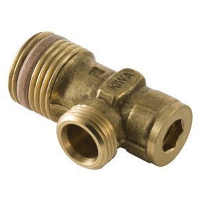 Avst&auml;ngningsventil f&ouml;r New Armor