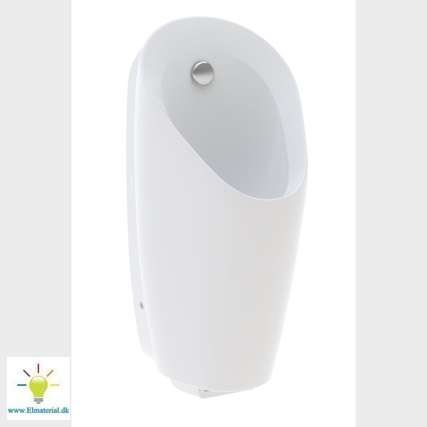 Urinal Preda El og vvs materialer