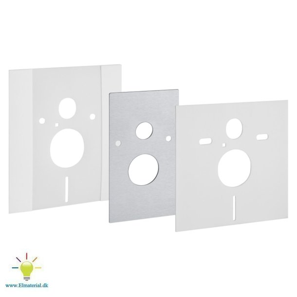 Afdkningsplade Til 111.396.00