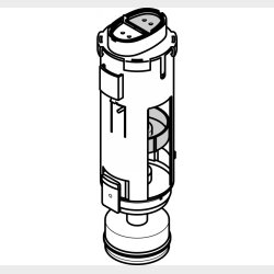 Geb. Skyllegarnit. T/Euroform